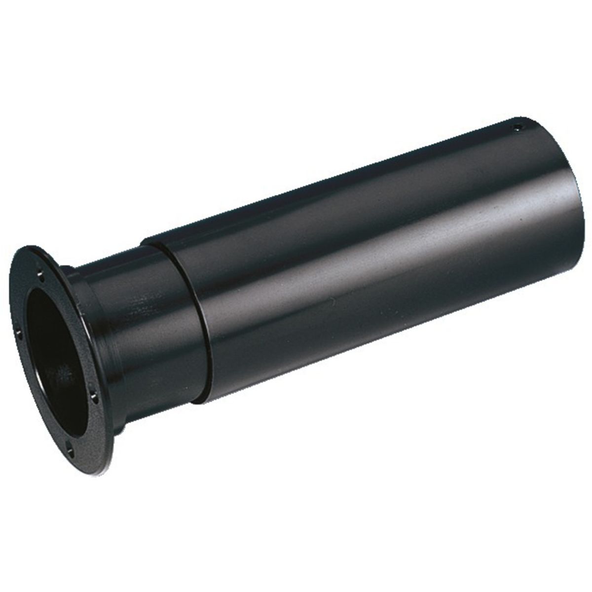 50mm MBR-50 PVC Basrefleksrør