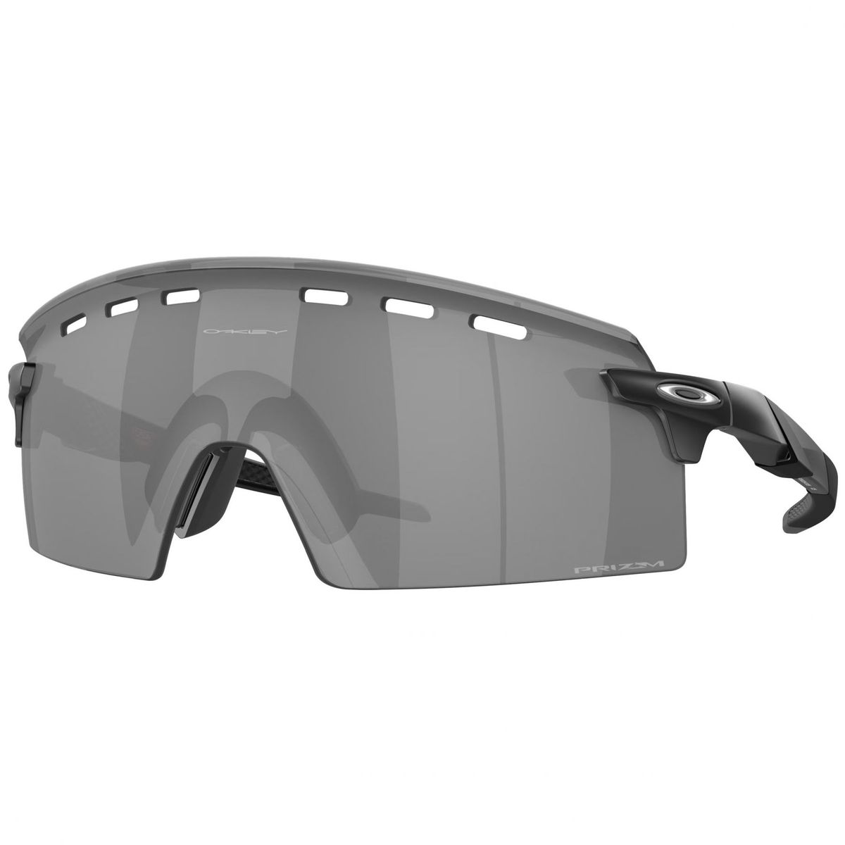 Oakley Encoder Strike, PRIZM&trade;, Matte Black