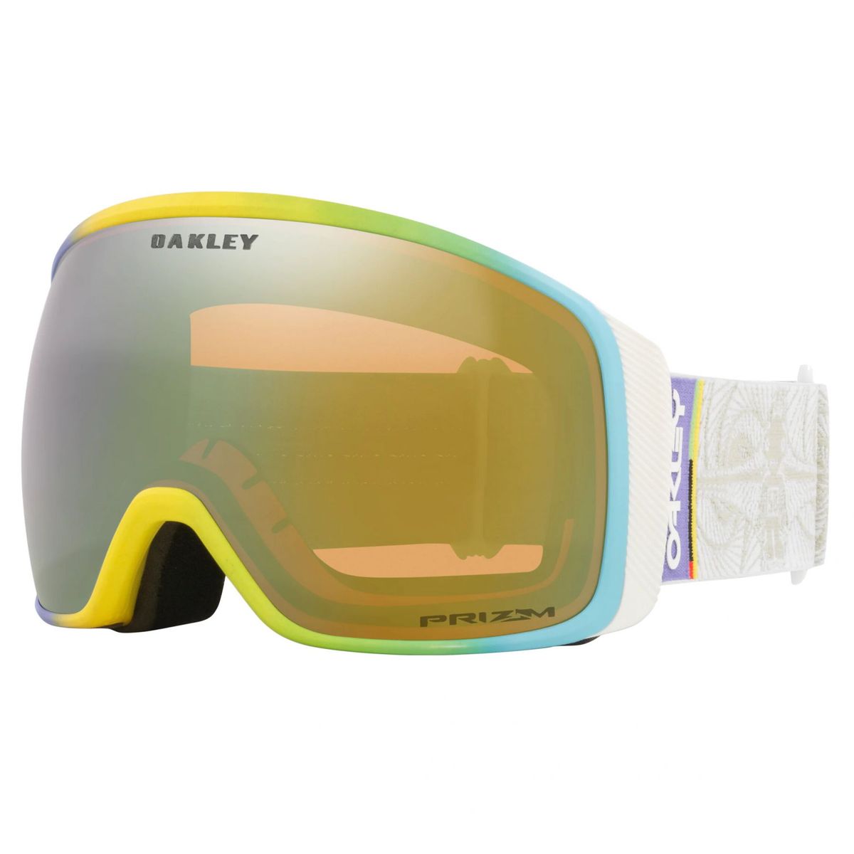 Oakley Flight Tracker L, PRIZM&trade;, Torstein Horgmo Signature