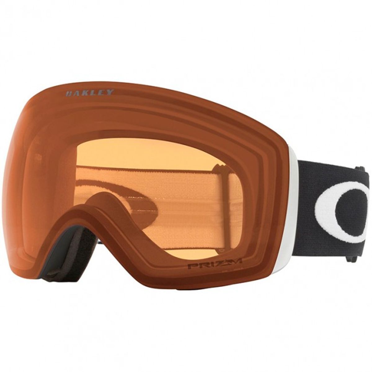 Oakley Flight Deck L, PRIZM&trade;, Matte Black