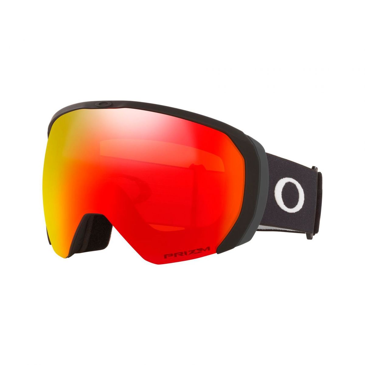 Oakley Flight Path L, PRIZM&trade;, Matte Black