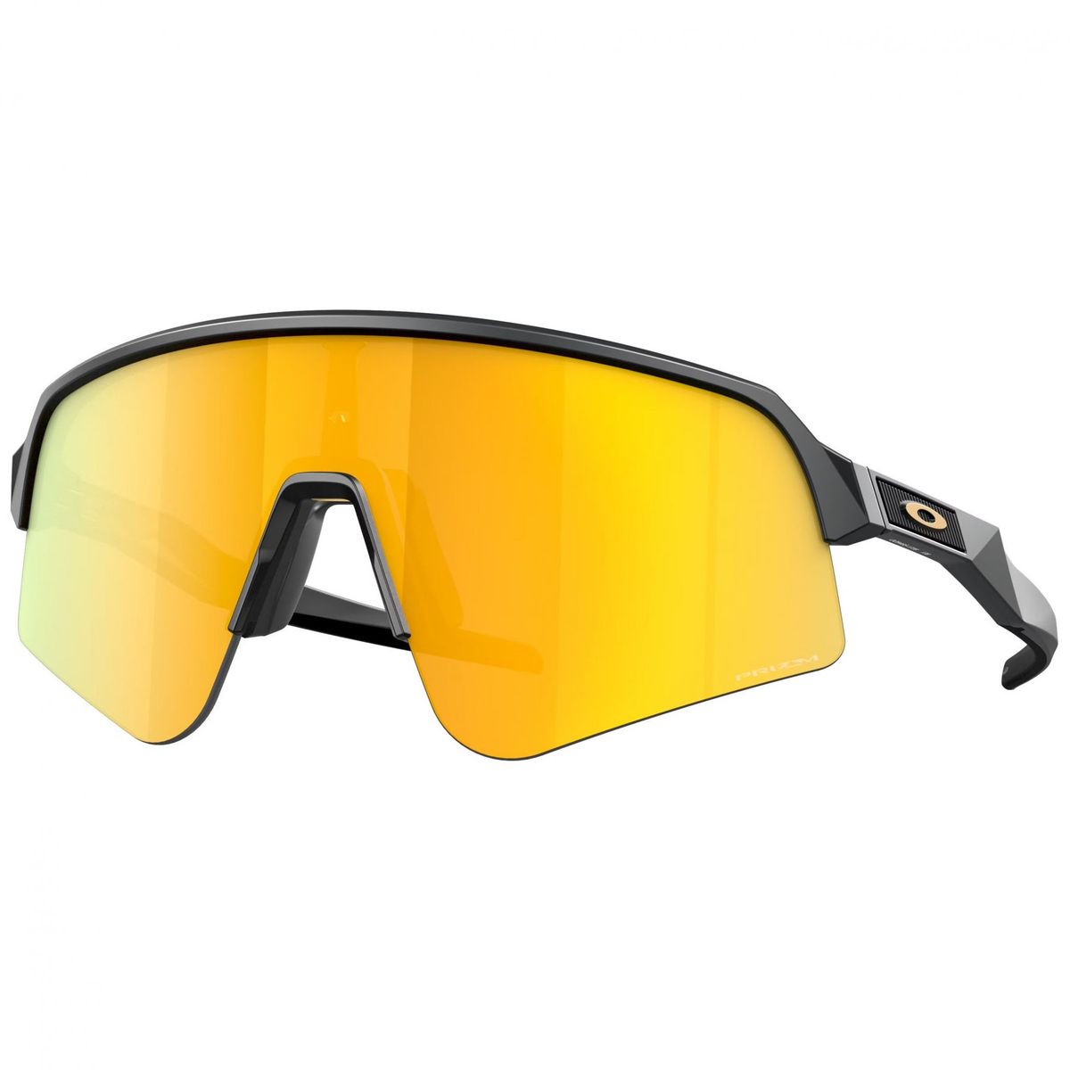 Oakley Sutro Lite Sweep, PRIZM&trade;, Matte Carbon