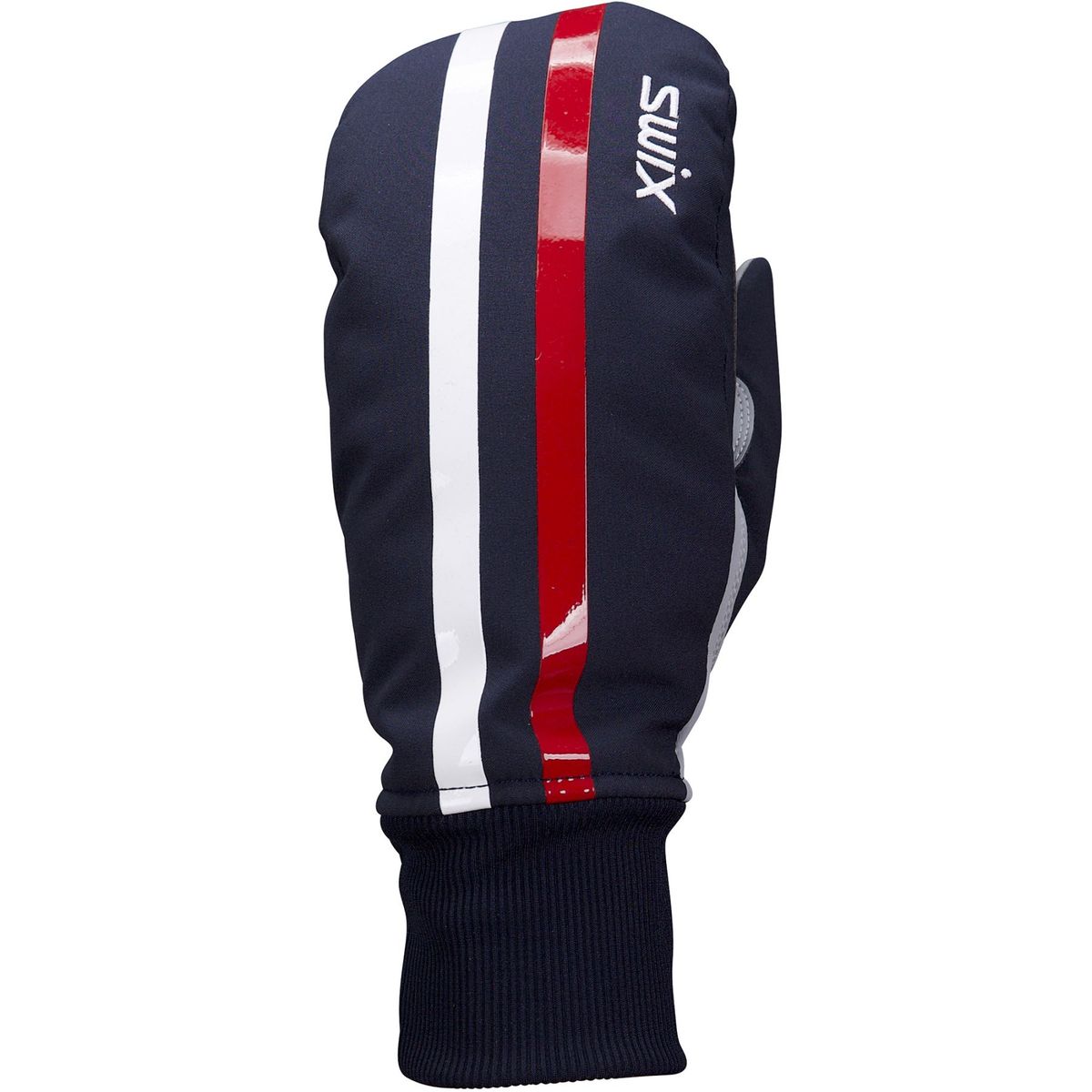 Swix Blizzard Herritage, luffer, navy