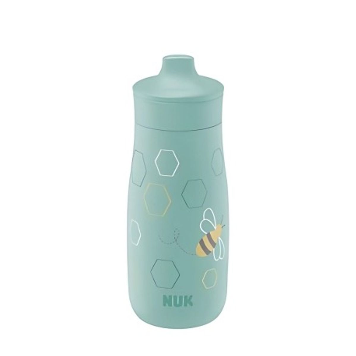 Nuk, Mini Me Sip, Drikkedunk, 9+m - 300 Ml