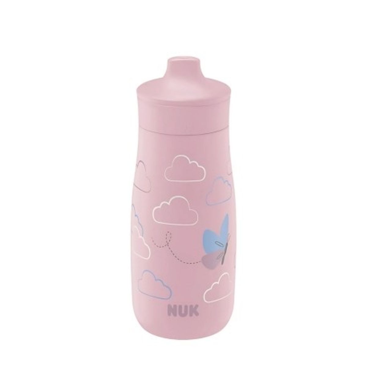 Nuk, Mini Me Sip, Drikkedunk, 9+m - 300 Ml