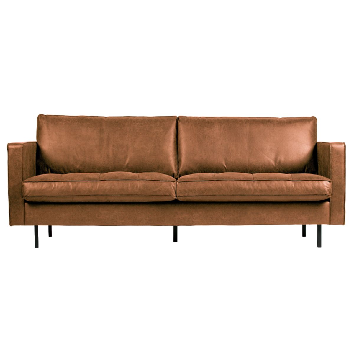 Rodeo Classic 2,5-pers Sofa - Cognac