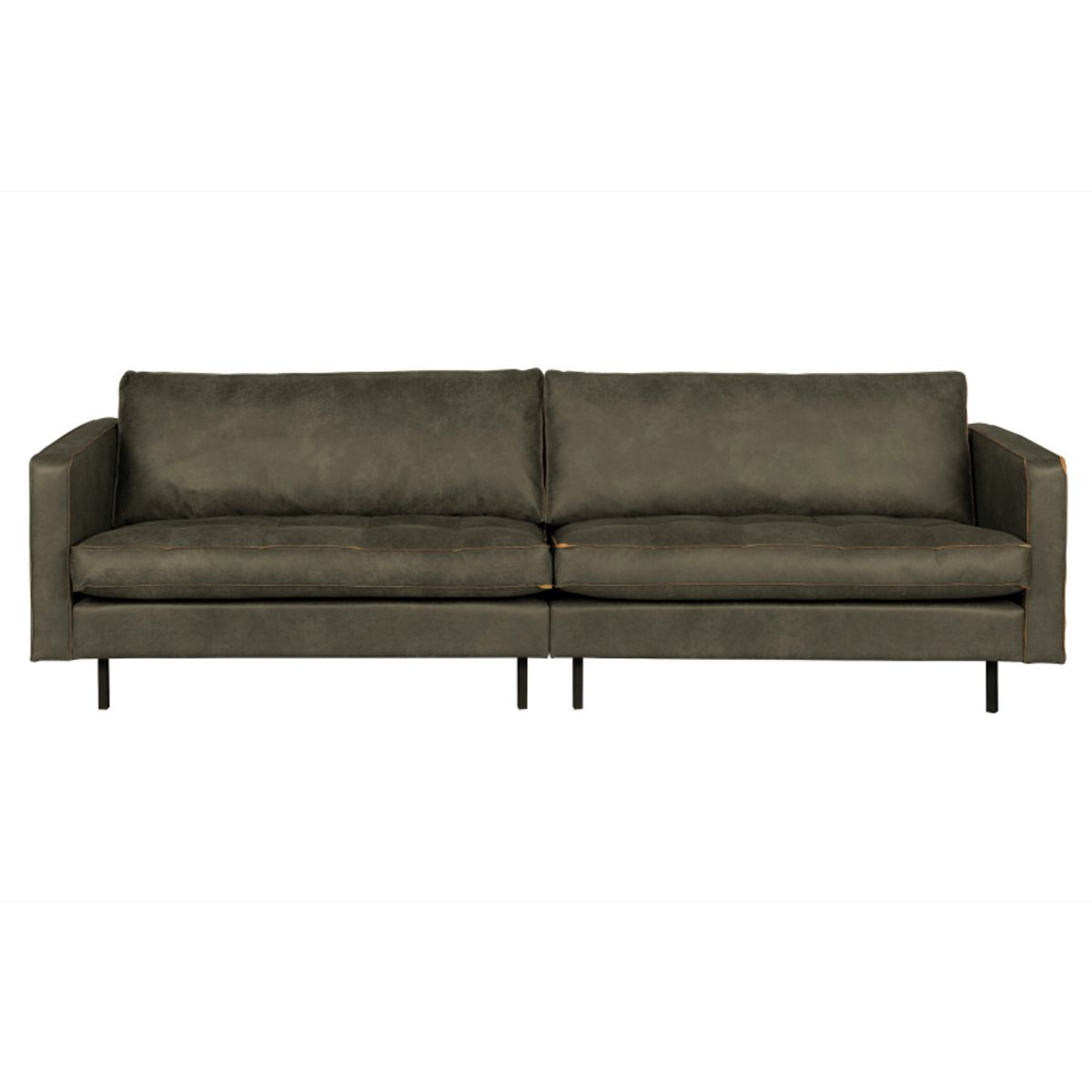 Rodeo Classic 3-pers Sofa - Army