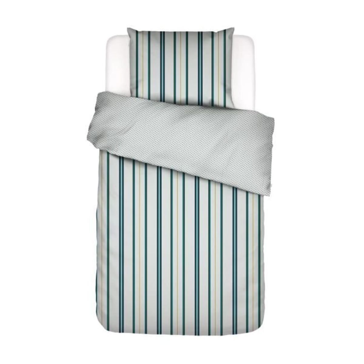 Meryl Duvet cover Morning swim1p set 140x200+60x63