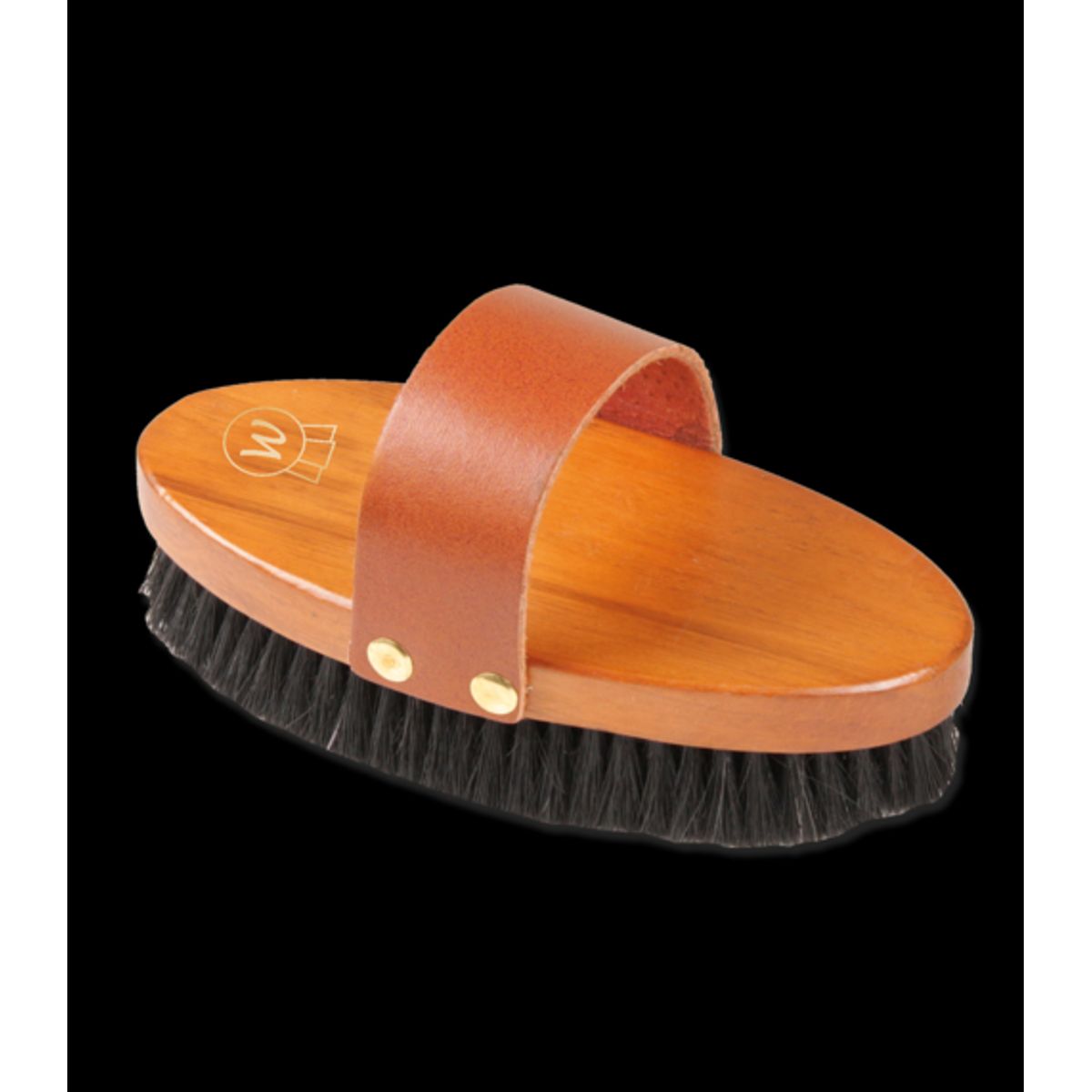 Waldhausen HardWood Body Brush strigle