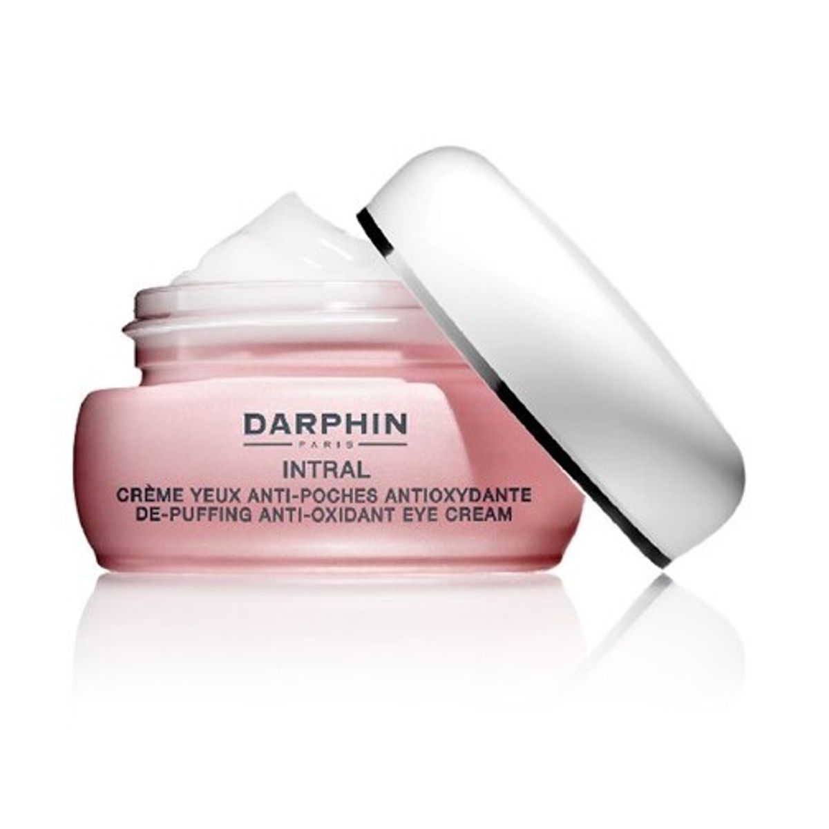 Darphin, De-Puffing Anti-Oxidant Eye Cream, 15 ml.