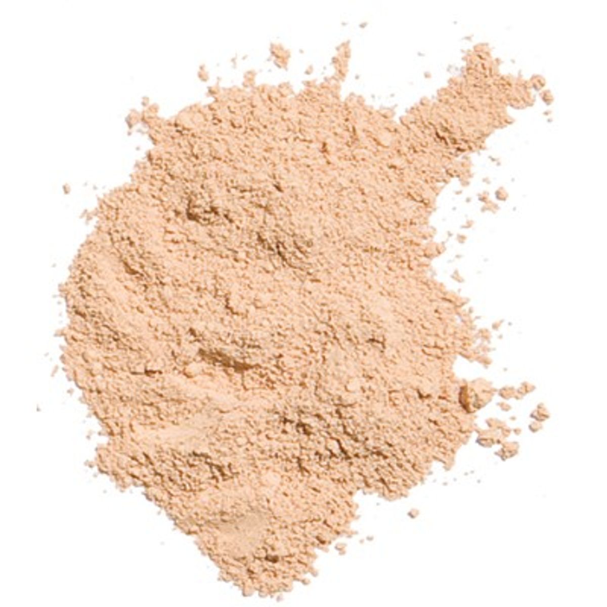 Mineralogie, Loose Mineral Foundation, Fv. Cashmere - Warm