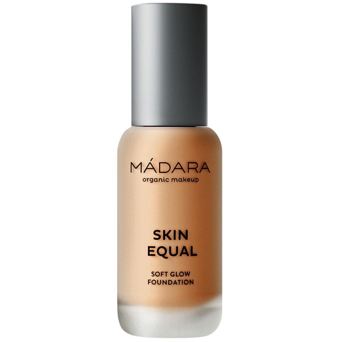 Mádara, Skin Equal Foundation #70 Caramel, 30 ml.*