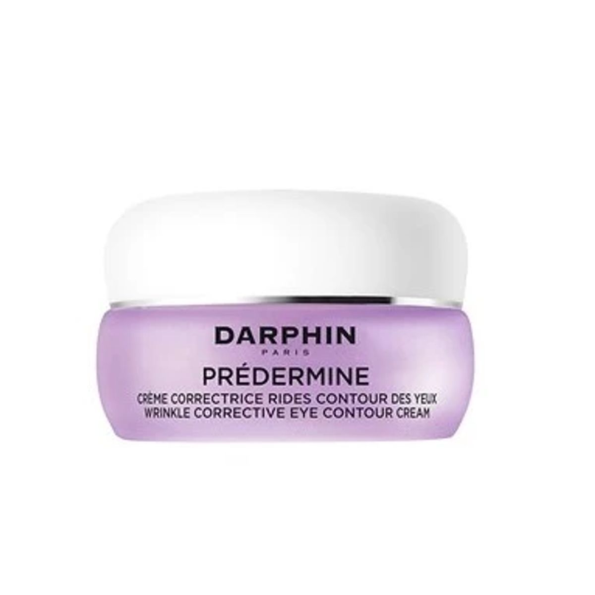 Darphin, Predermine Wrinkle Corrective Eye Cream, 15 ml.