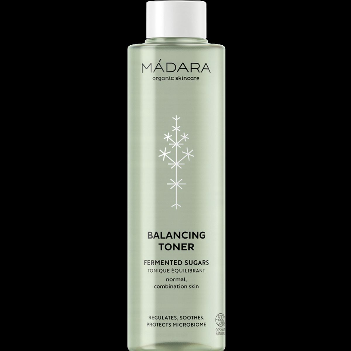 Mádara, Balancing Toner, 200 ml.*