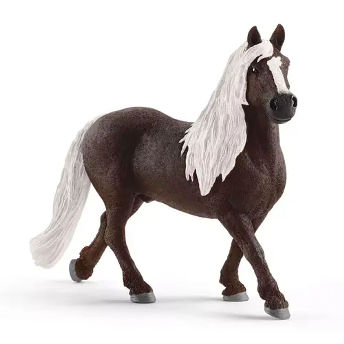 Schleich® Schwarzwalder koldblods hingst