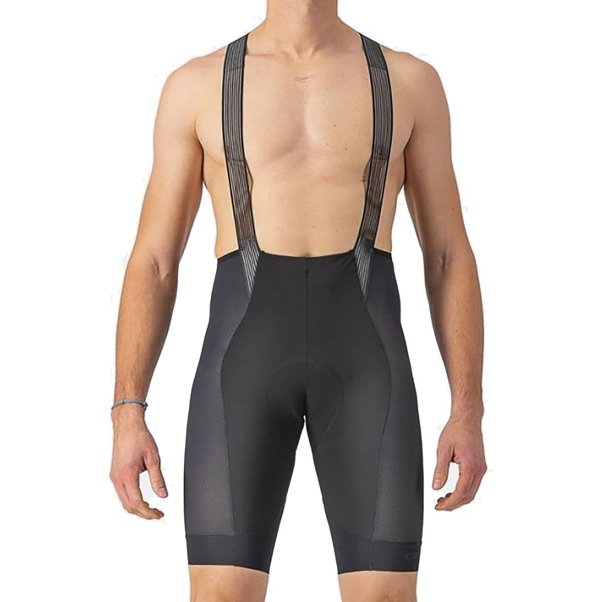 Castelli INSIDER 2 BIBSHORT - Black