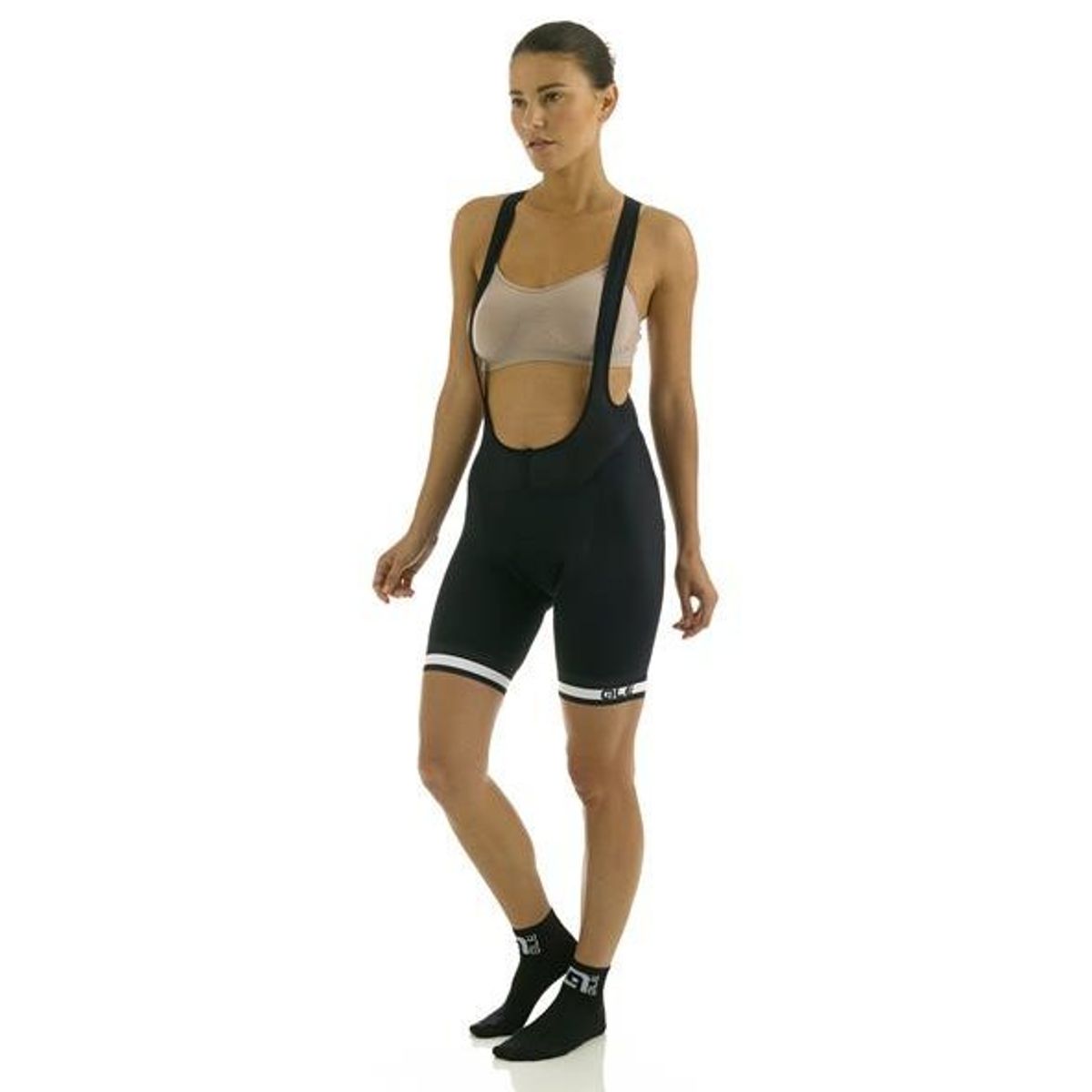 Alé Bibshorts Plus Women