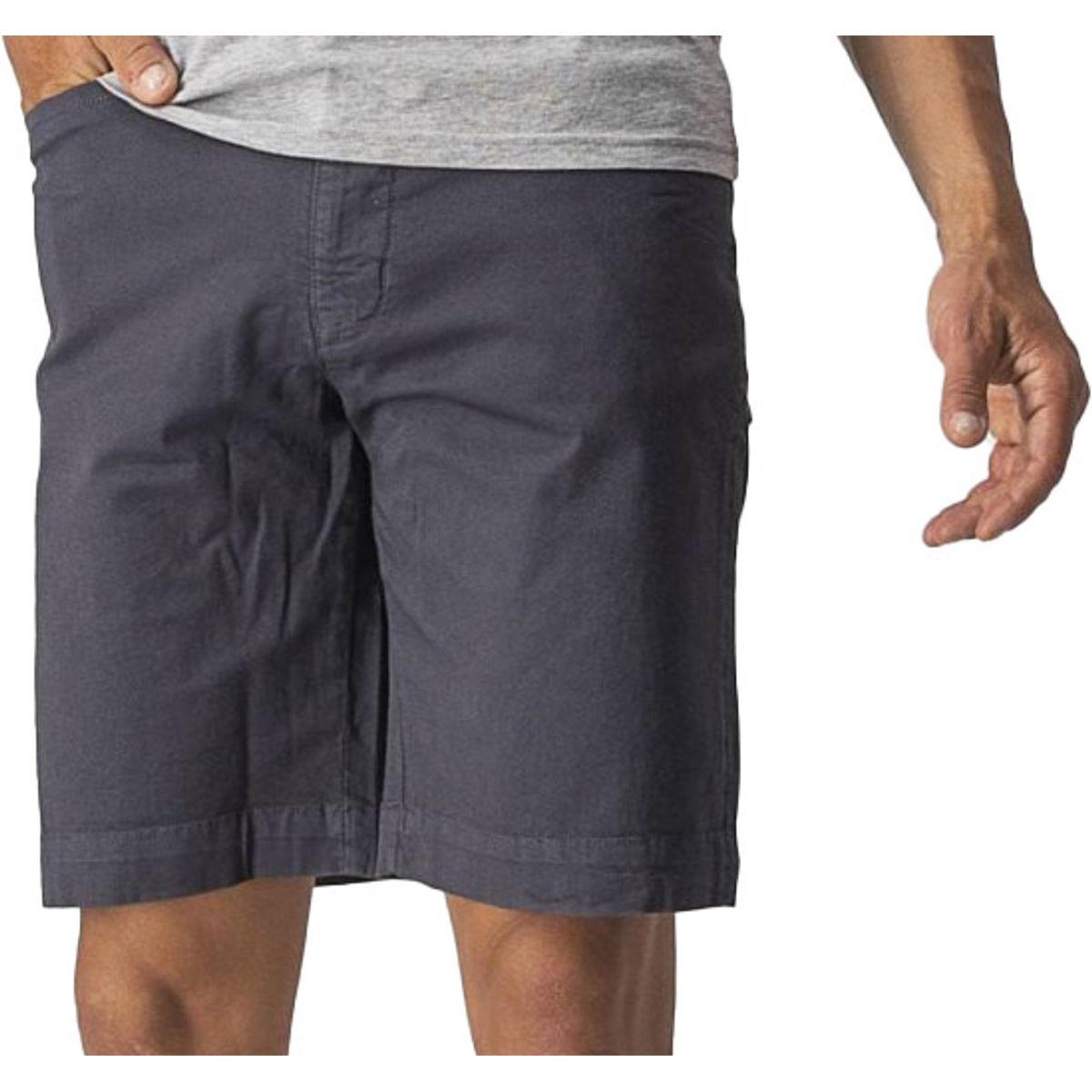 Castelli VG 5 POCKET SHORTS - Blå