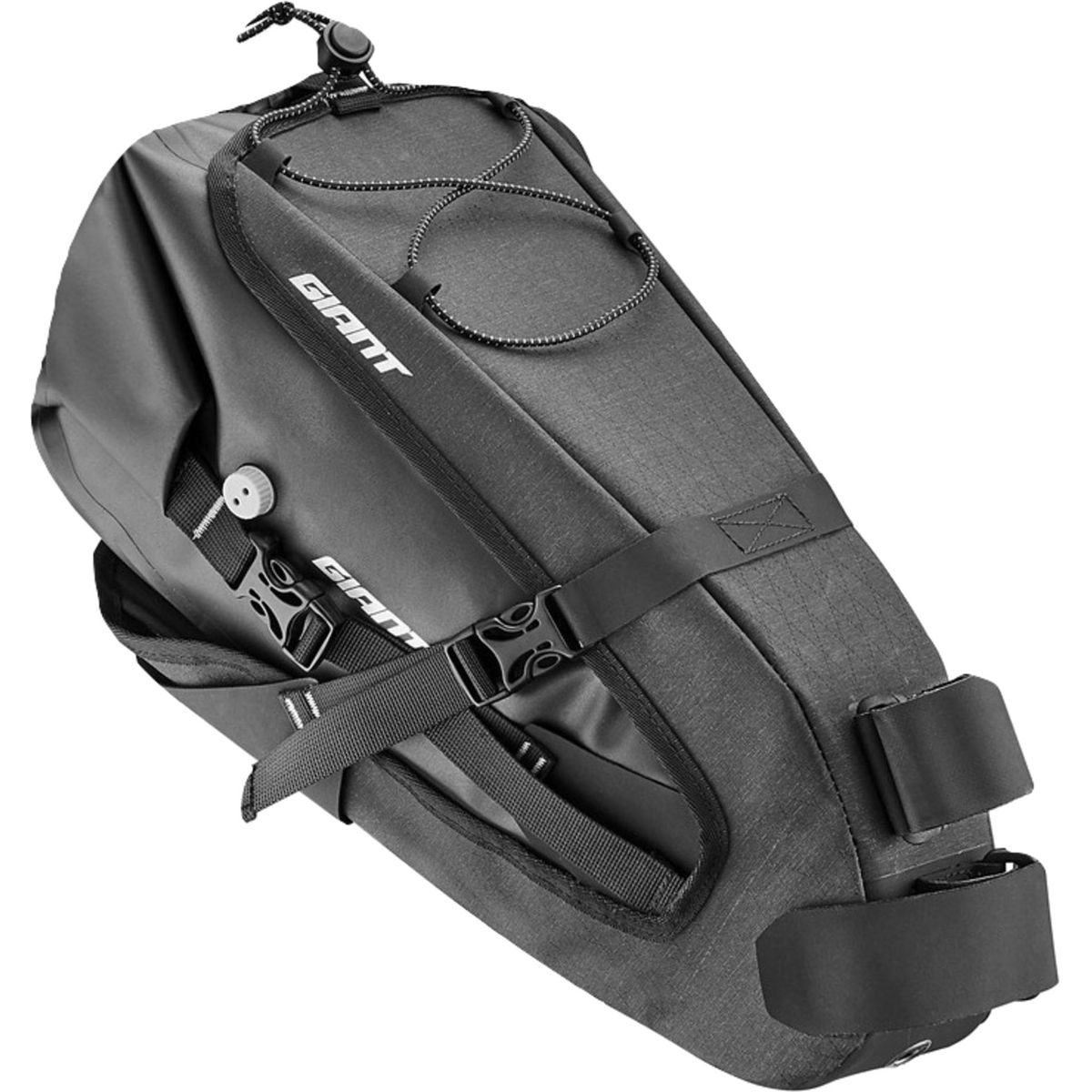 Giant H2Pro Saddle Bag - Sadeltaske - Medium (10L)