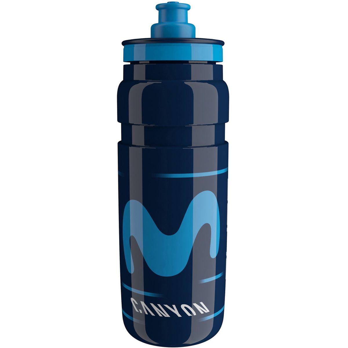 Elite FLY Teams 2022 - Movistar Drikkedunk - 750ml