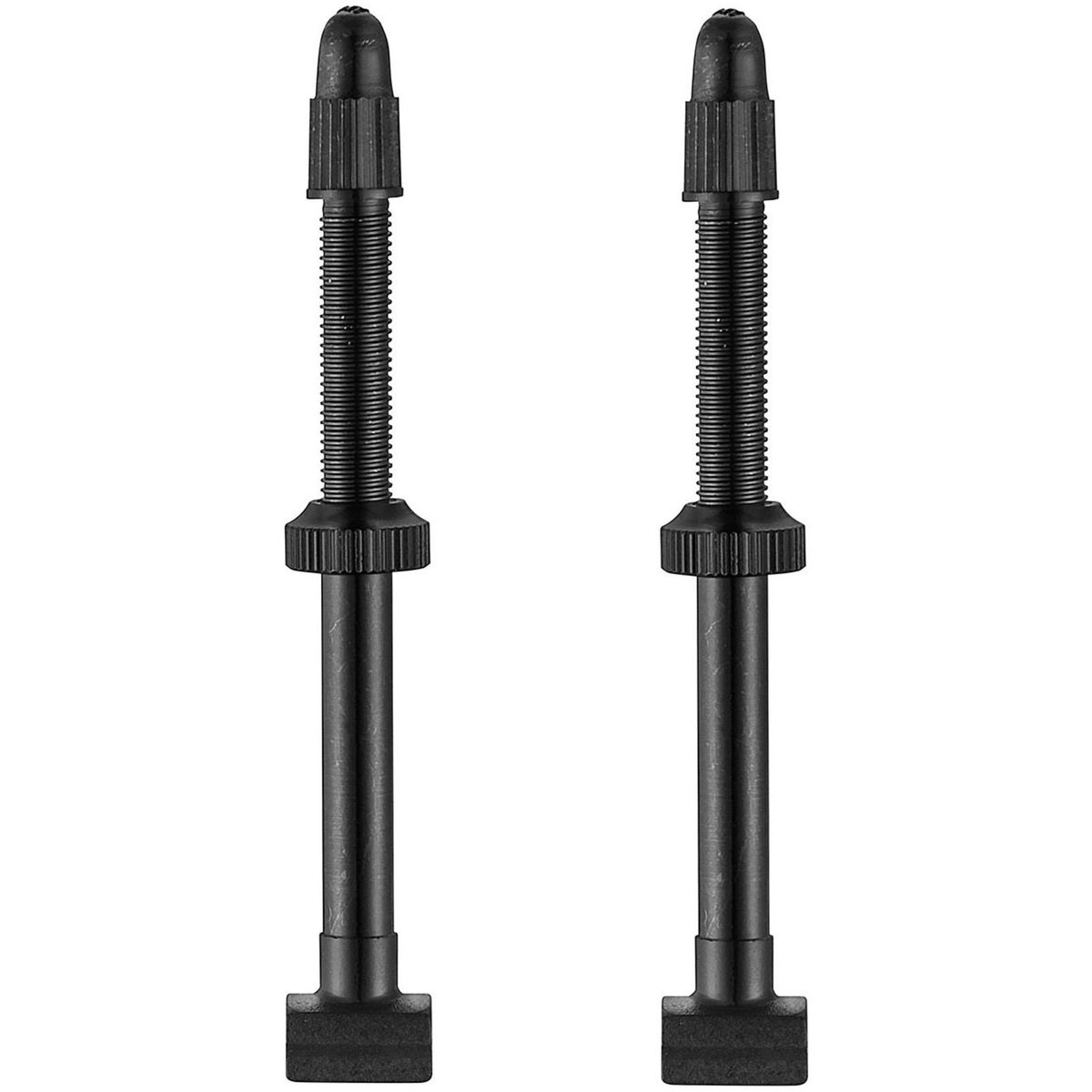 Giant Tubeless Valve Stem Twin Pack - 50mm