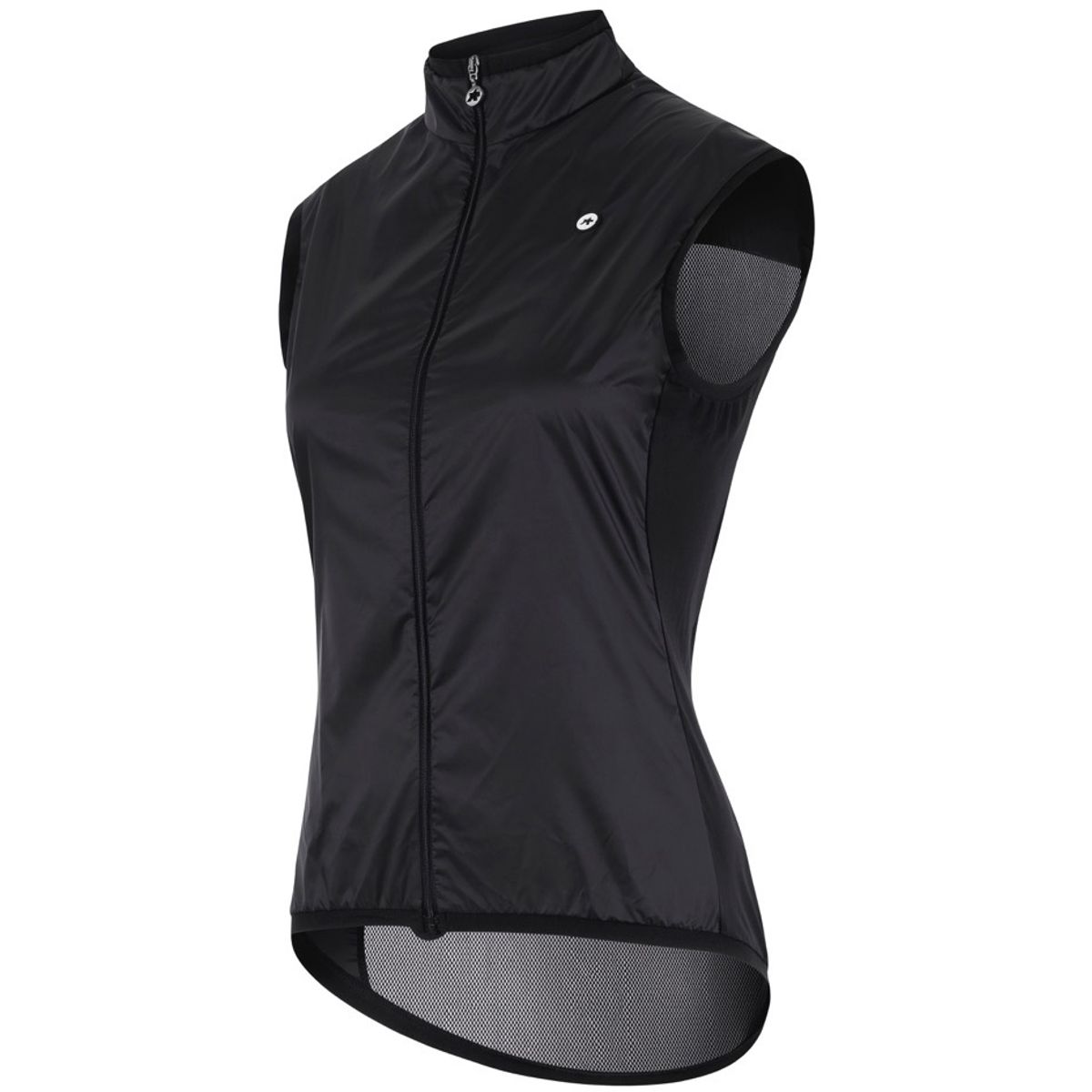 Assos UMA GT Wind Vest C2 - Sort