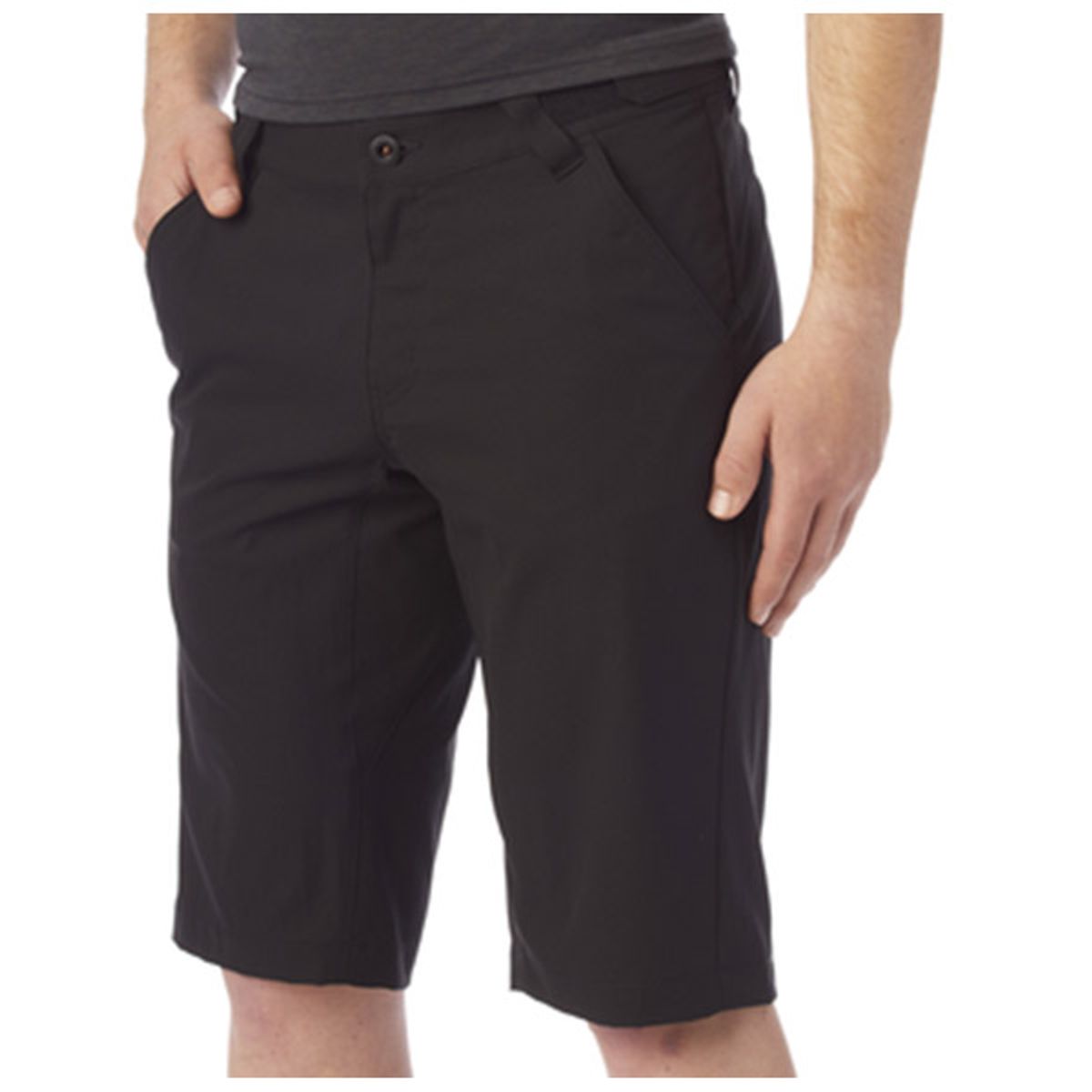 Giro Tøj Shorts Arc - Sort