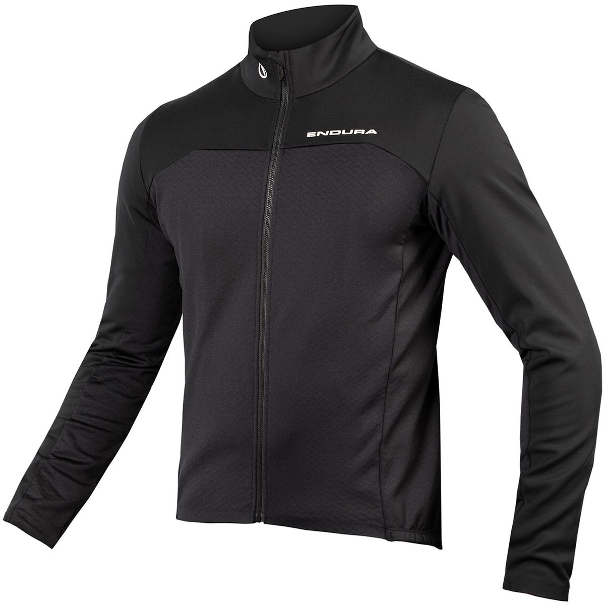 Endura FS260-Pro Roubaix Jersey - Sort