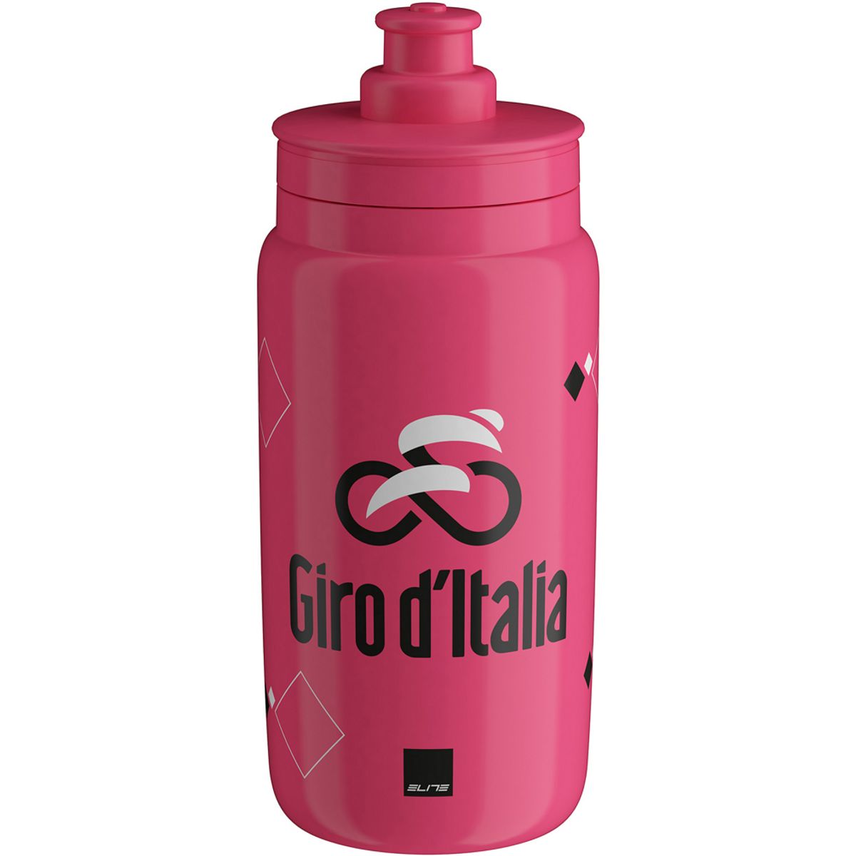 Elite FLY Elite Giro d'Italia 2024 Drikkedunk - 550ml - Pink