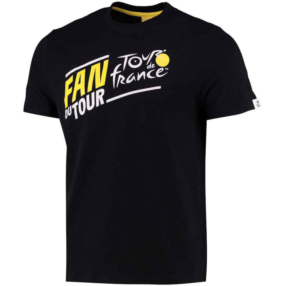 Tour de France Fan Collection - New Leader - Black