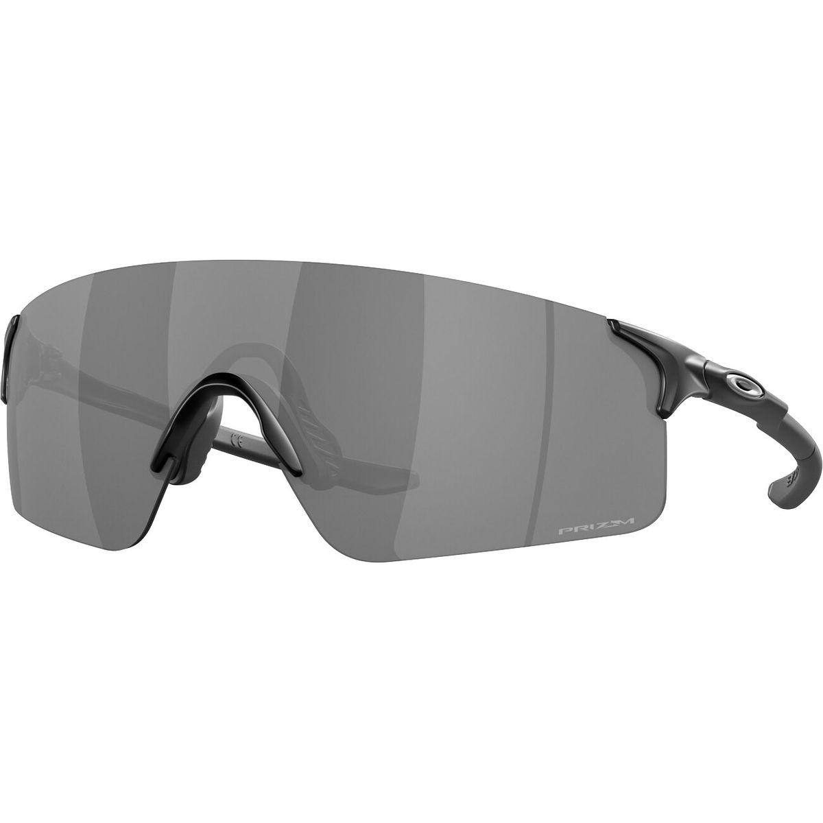 Oakley EVZero Blades - MATTE BLACK