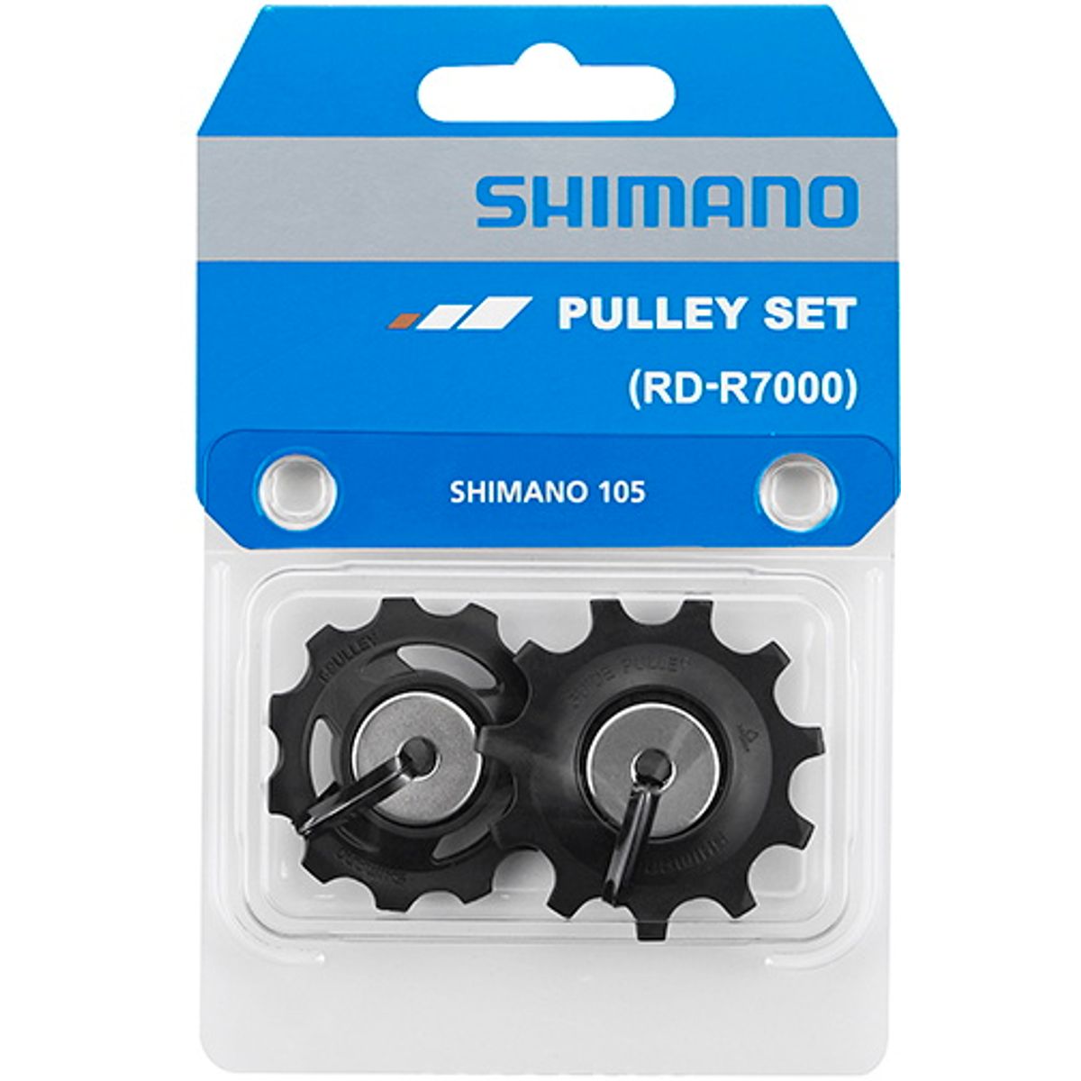 Shimano Pulleyhjul par 105 - RD-R7000