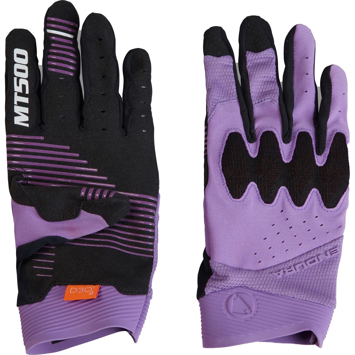 Endura MT500 D3O Glove II - Thistle