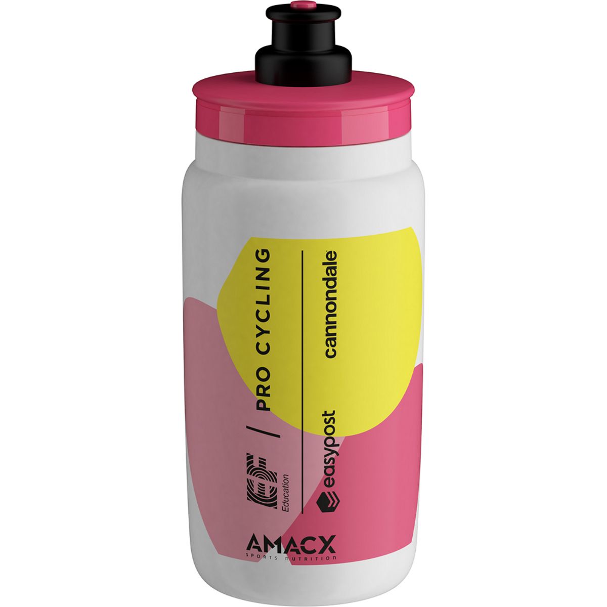 Elite FLY Teams 2024 Team EF Pro Cycling Drikkedunk - 550ml