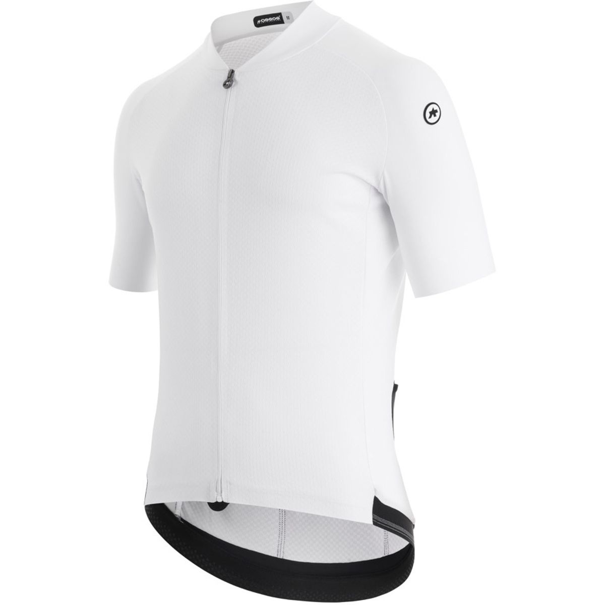 Assos MILLE GT Jersey C2 EVO - Hvid