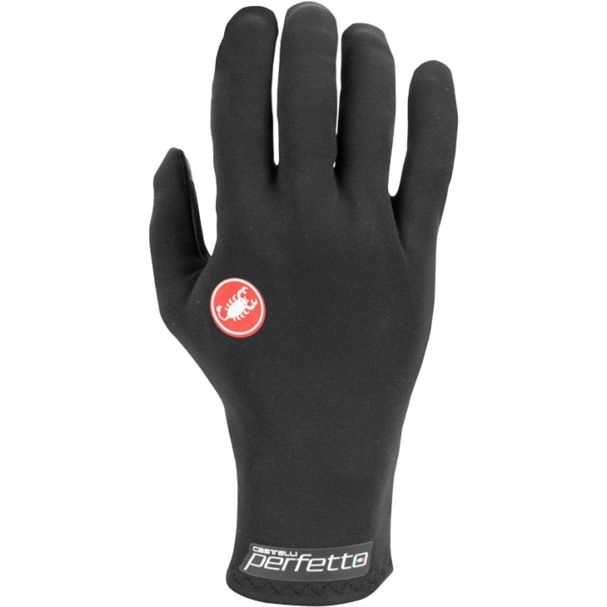 Castelli PERFETTO RoS GLOVE Cykelhandske - Sort