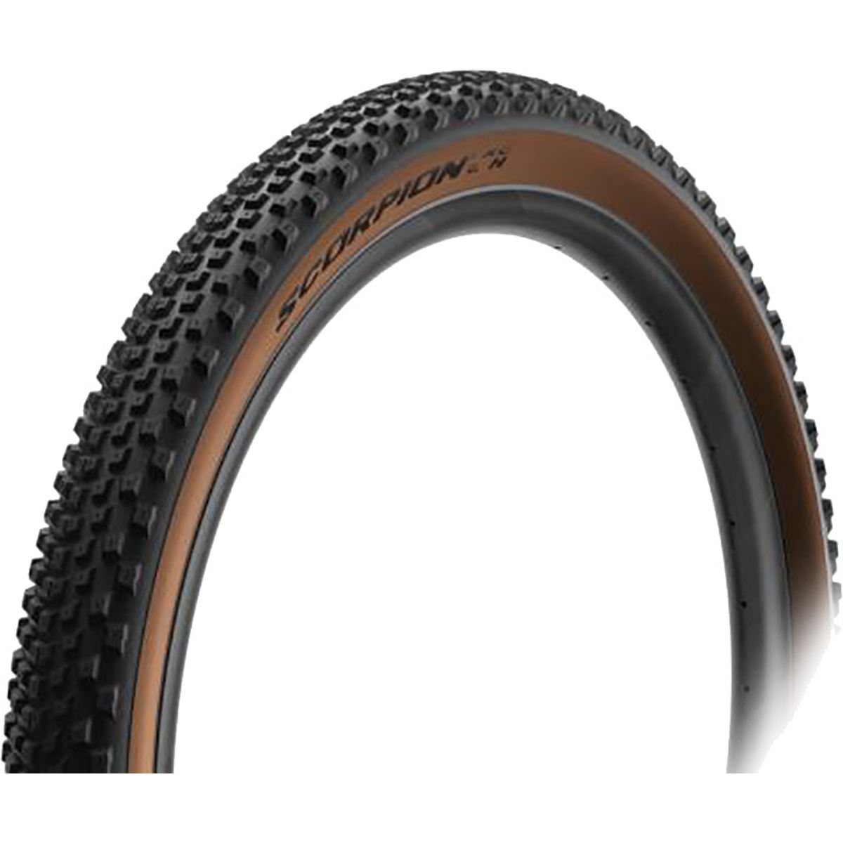 Pirelli Scorpion XC H (Hard) Classic 29x2.2/2.4 - MTB Dæk