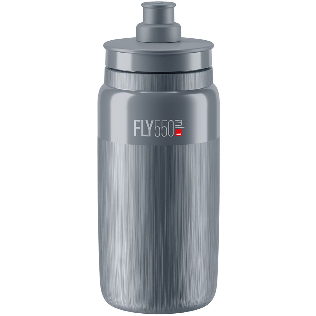 Elite FLY TEX Drikkedunk - 550ml - Grey