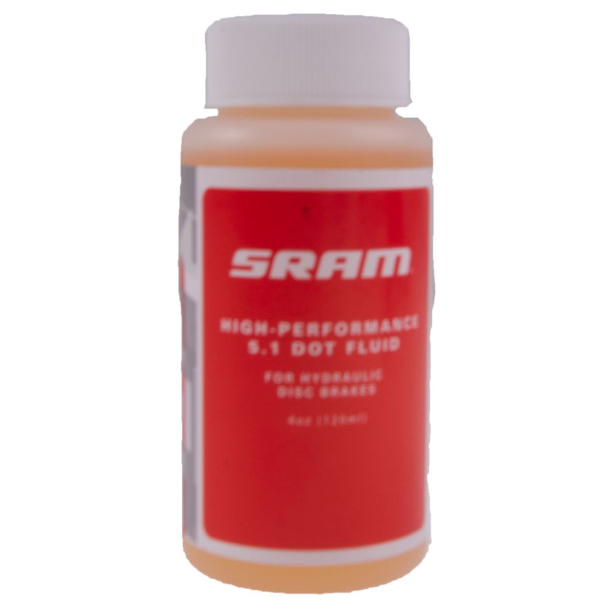 SRAM 5.1 DOT Hydraulic Brake fluid 118