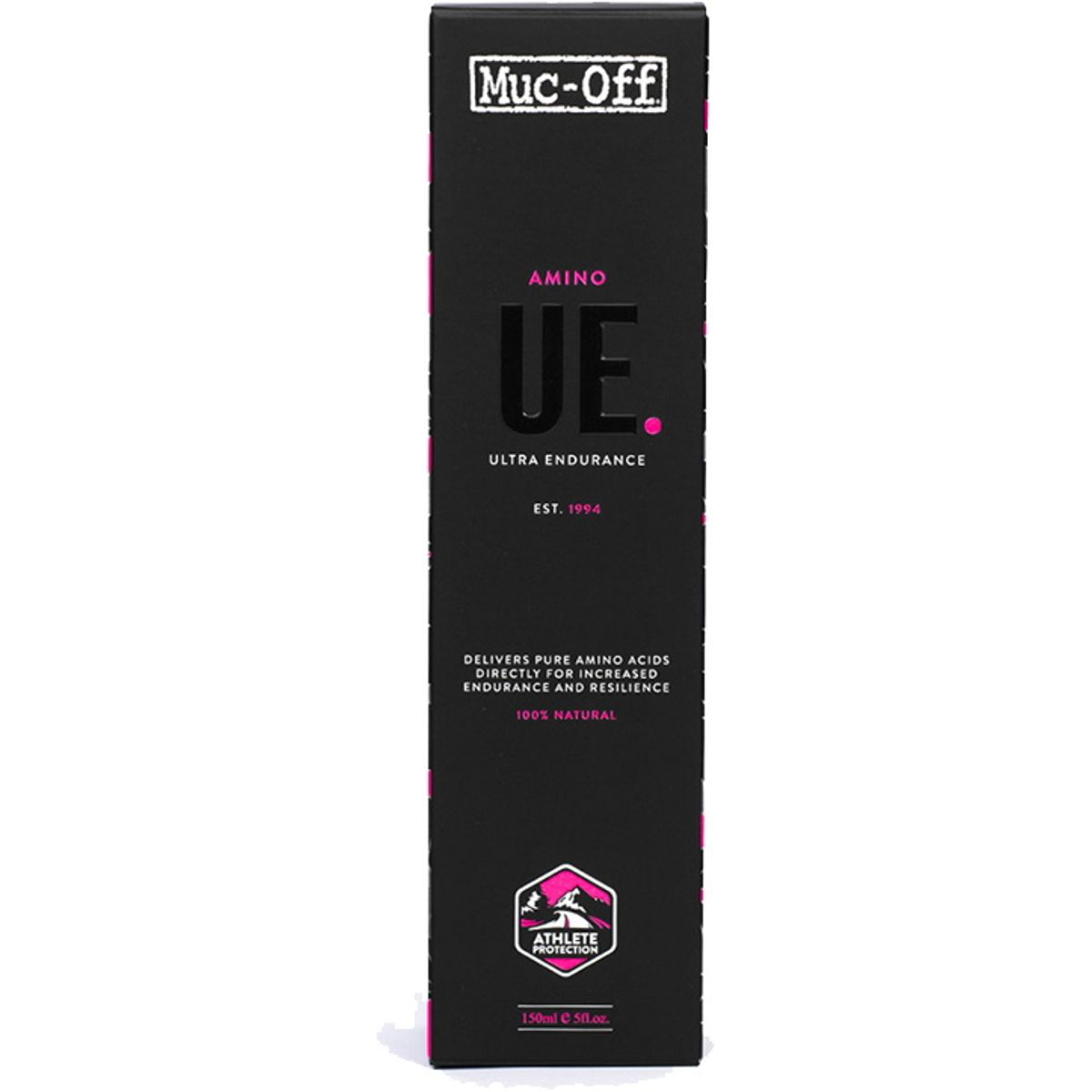 Muc-Off Amino Ultra Endurance Cream - 150 ml