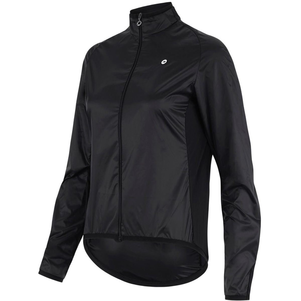 Assos UMA GT Wind Jacket C2 - Sort