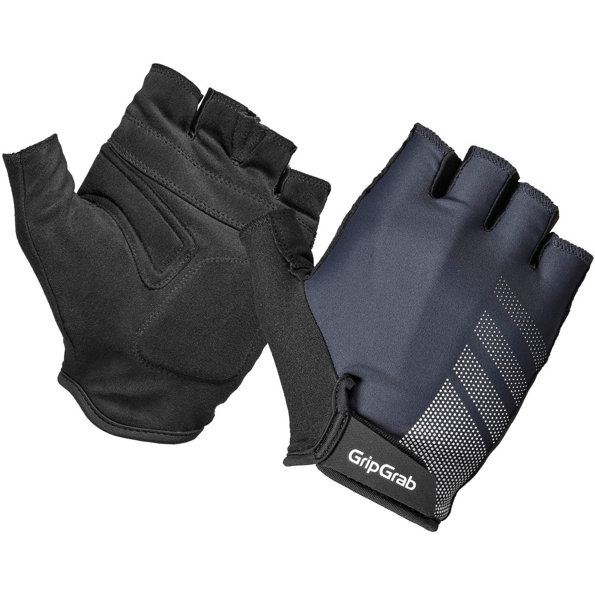 GripGrab Ride RC Lite Cykelhandske - Navy Blue