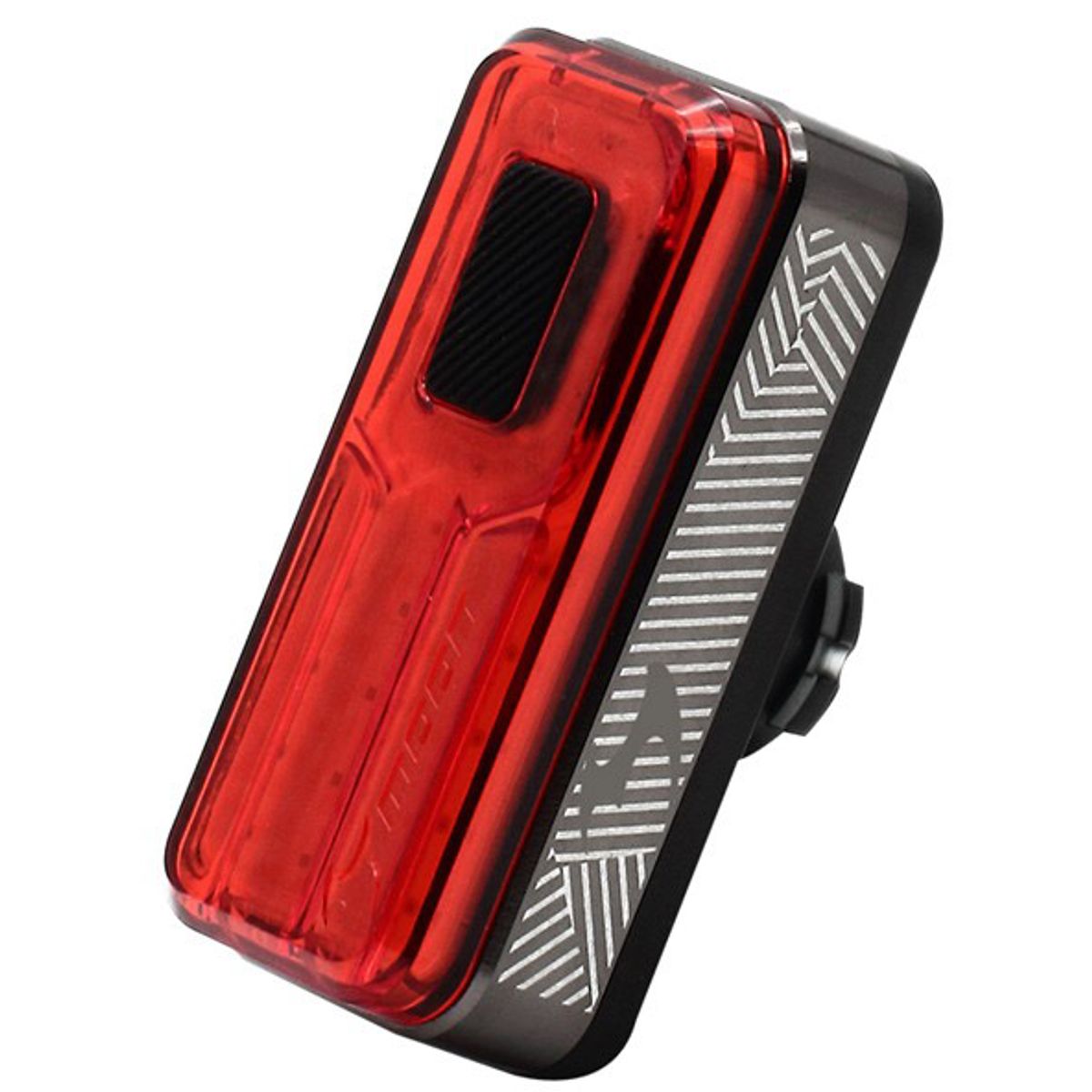 Moon Rear light Helix Lite 100lm Baglygte