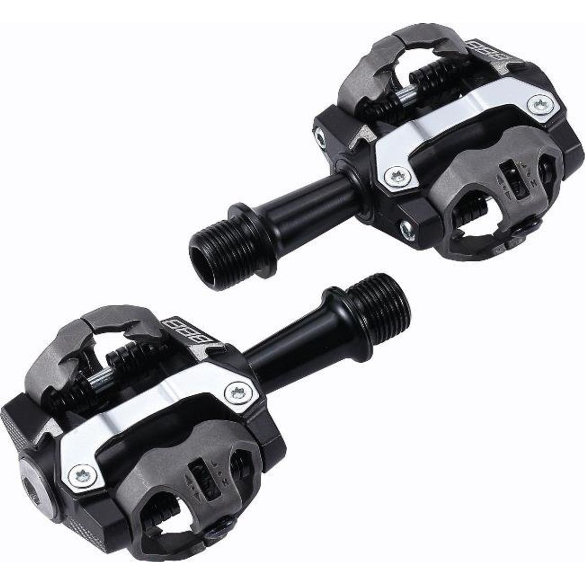 BBB Pedal ForceMount til Mountainbike MTB BPD-14