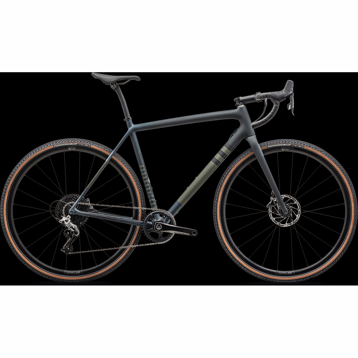 Specialized Crux Comp 2023