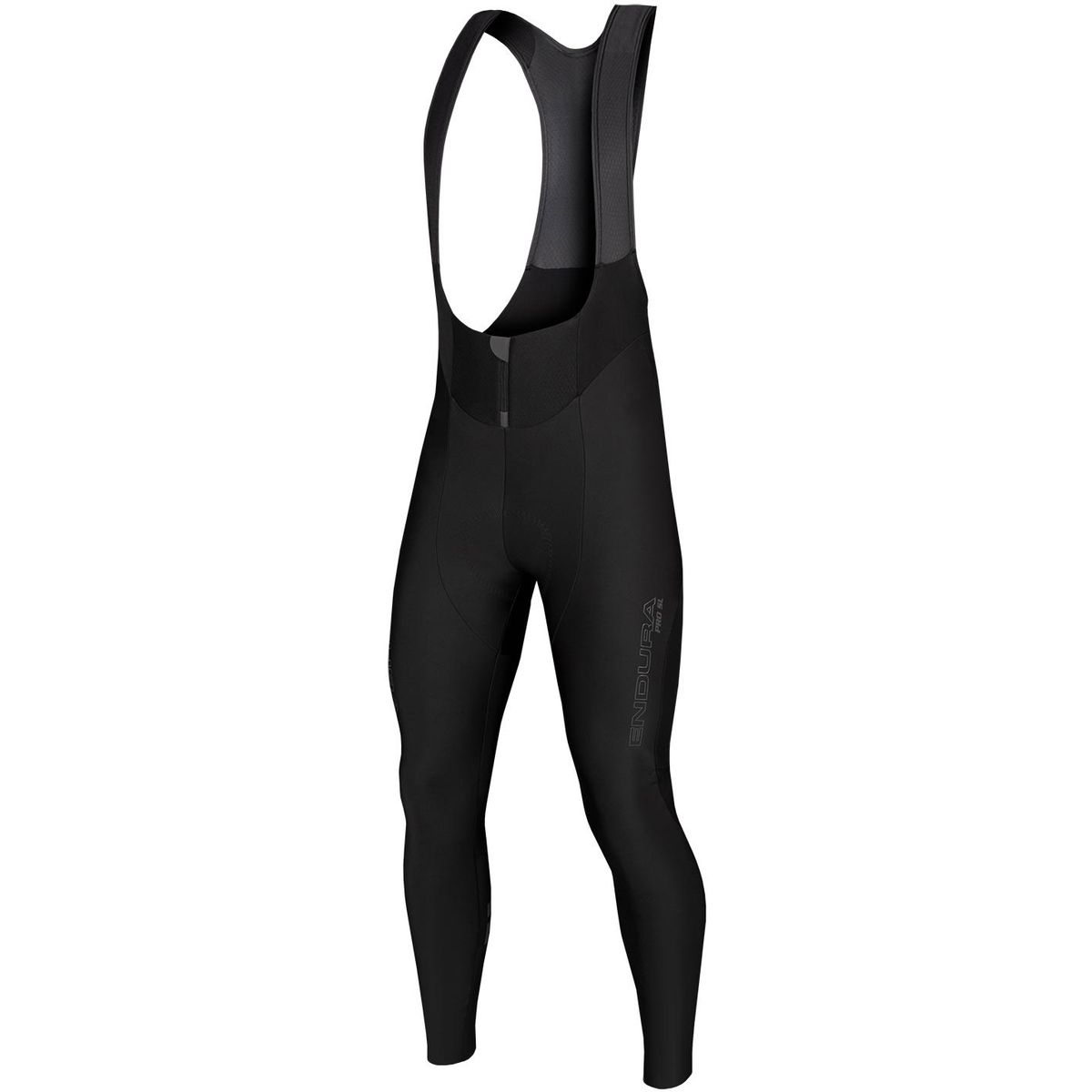 Endura Pro SL Bibtights II (medium-pad) - Black