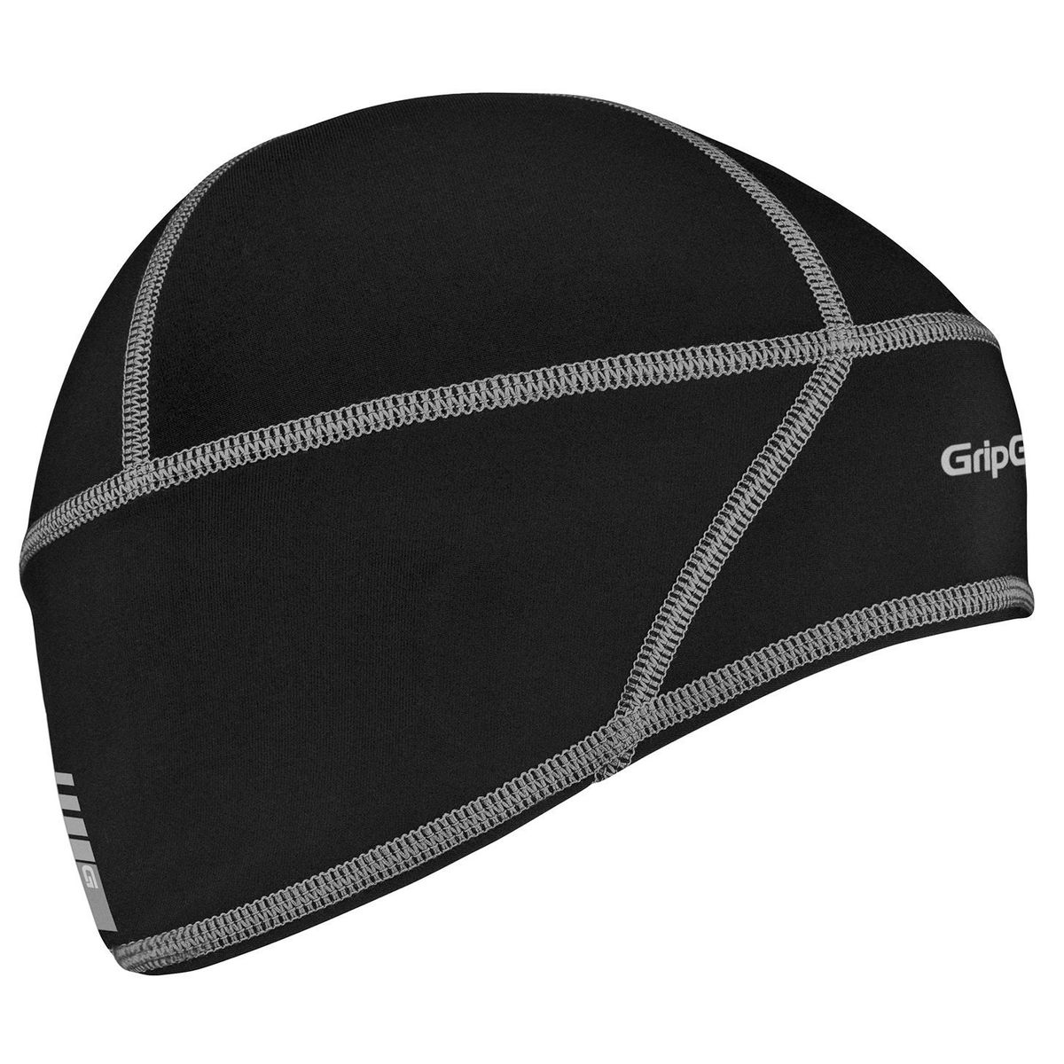 GripGrab Termo Skull Cap til børn - hjelmhue (One Size)