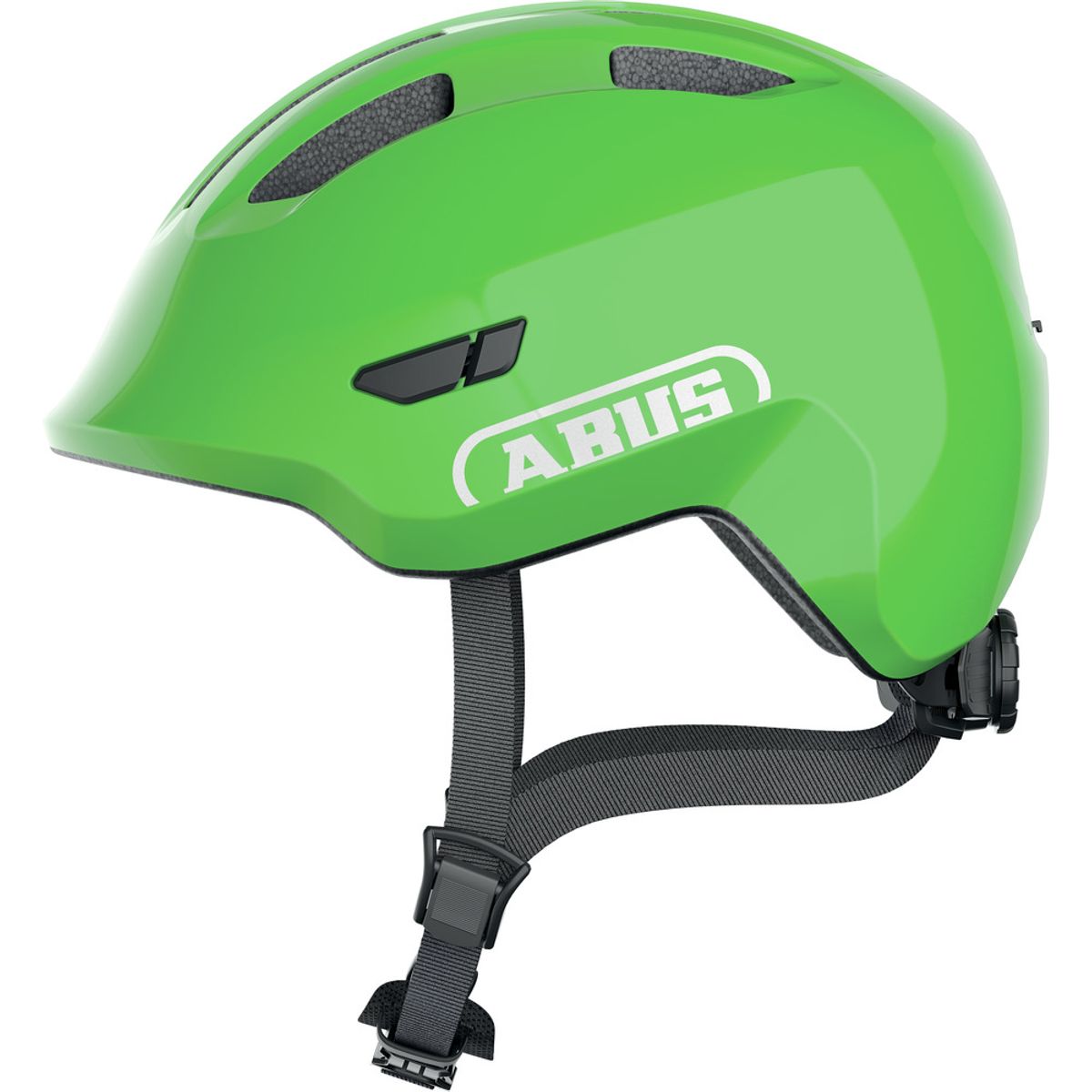 Abus Smiley 3.0 - Grøn