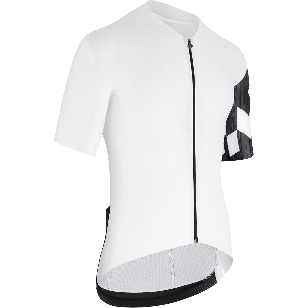 Assos EQUIPE RS Jersey S11 - White Series