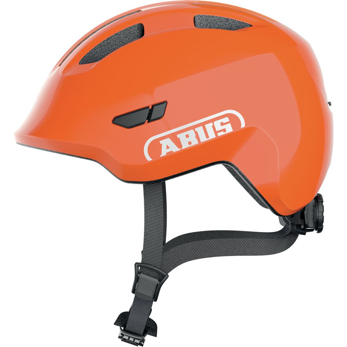 Abus Smiley 3.0 - Orange